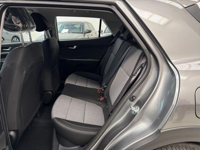 KIA Stonic 1.0 T-GDi 100 CV Urban