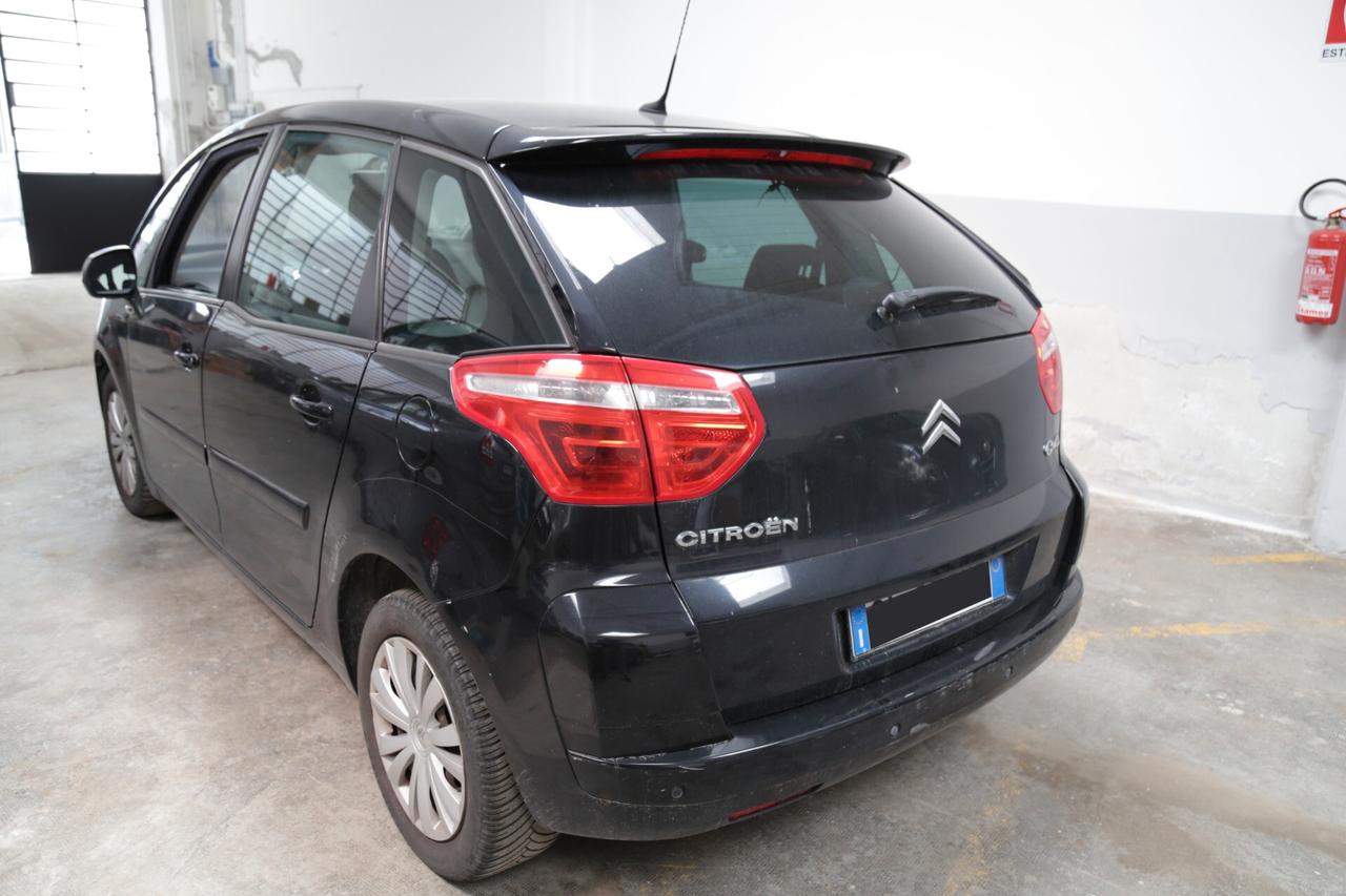 Citroen C4 Grand Picasso 1.8 Classique