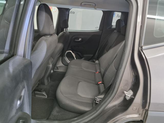 JEEP Renegade 1.0 T3 Longitude