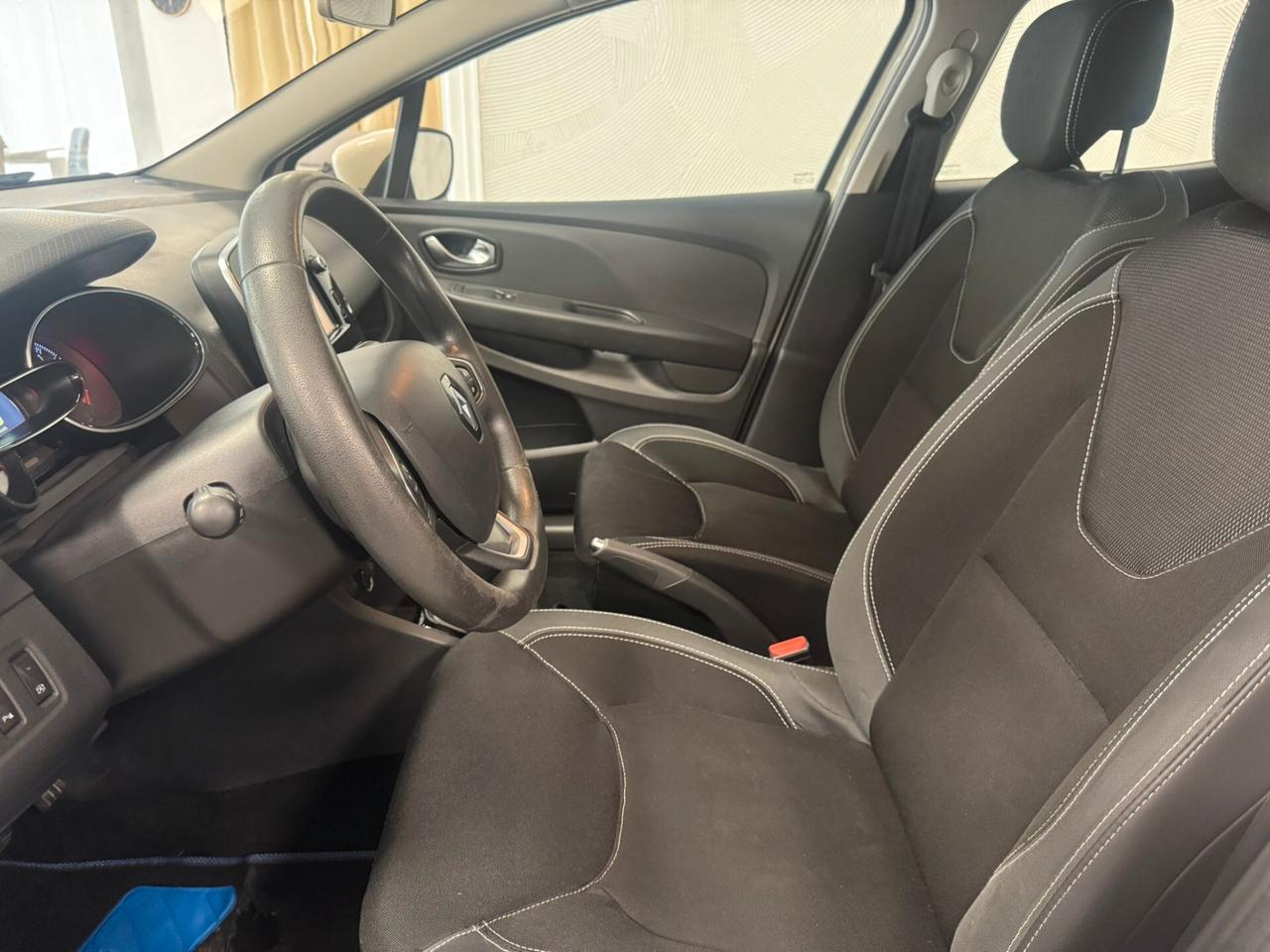 Renault Clio Sporter dCi 8V 75CV Start&Stop Energy Intens
