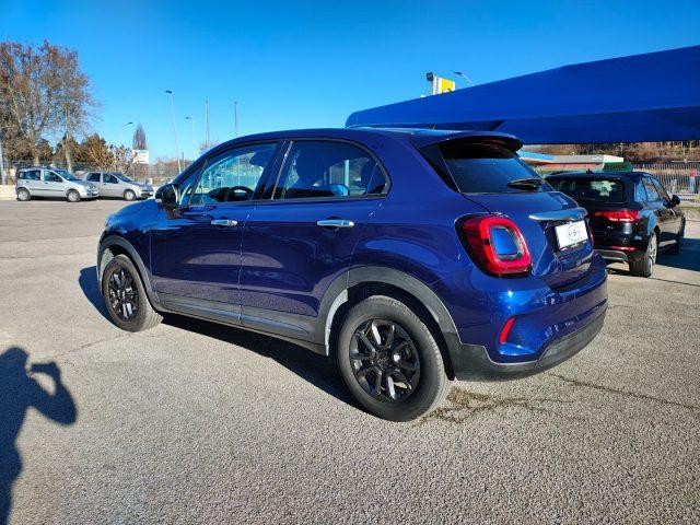 FIAT 500X 1.3 MultiJet 95 CV Club