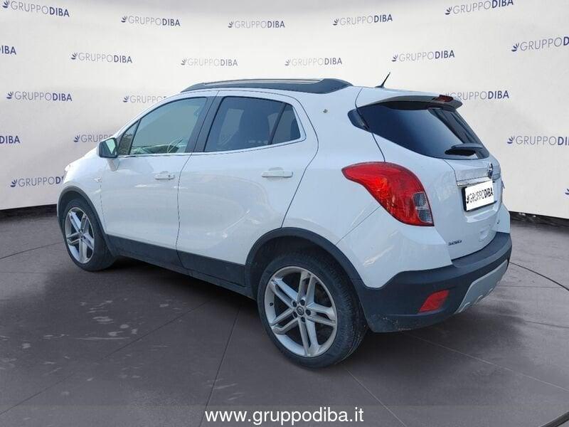 Opel Mokka I Diesel 1.6 cdti Cosmo s&s 4x2 136cv m6