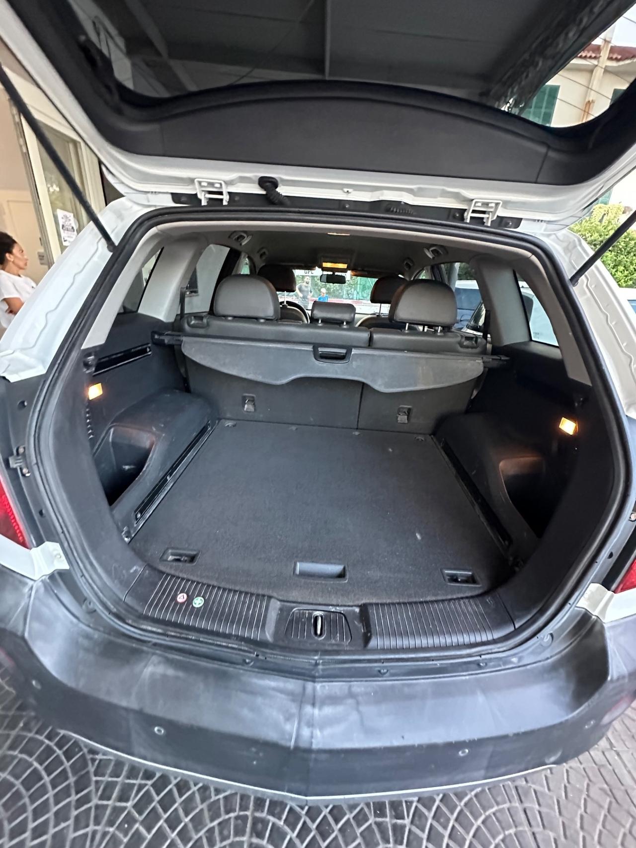 Opel Antara 2.0 CDTI 150CV Cosmo