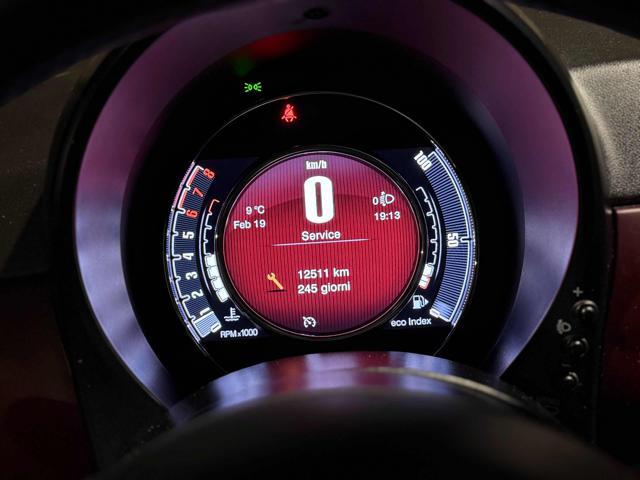 FIAT 500 1.2 Dolcevita