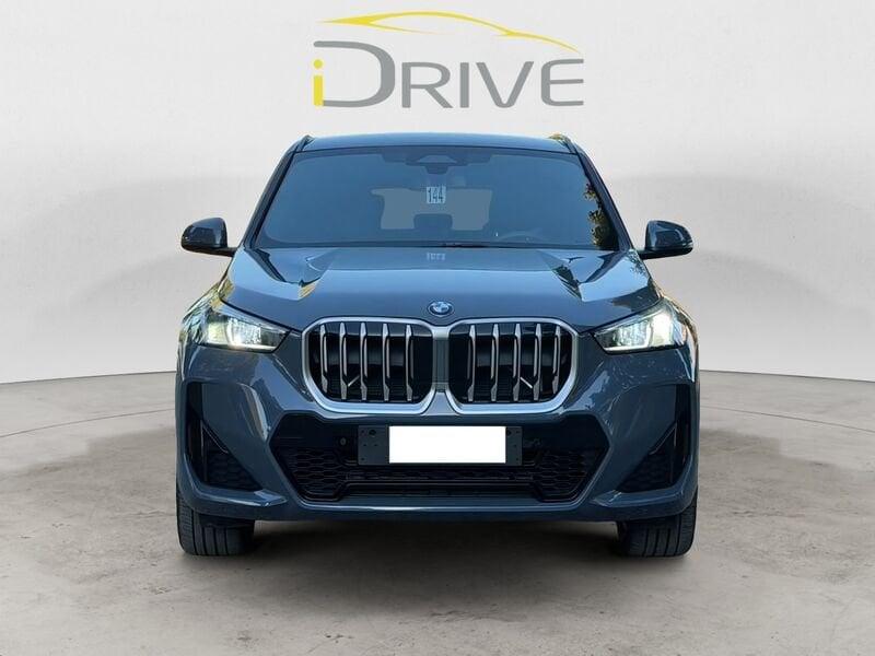 BMW X1 X1 xdrive20d mhev 48V MSport auto