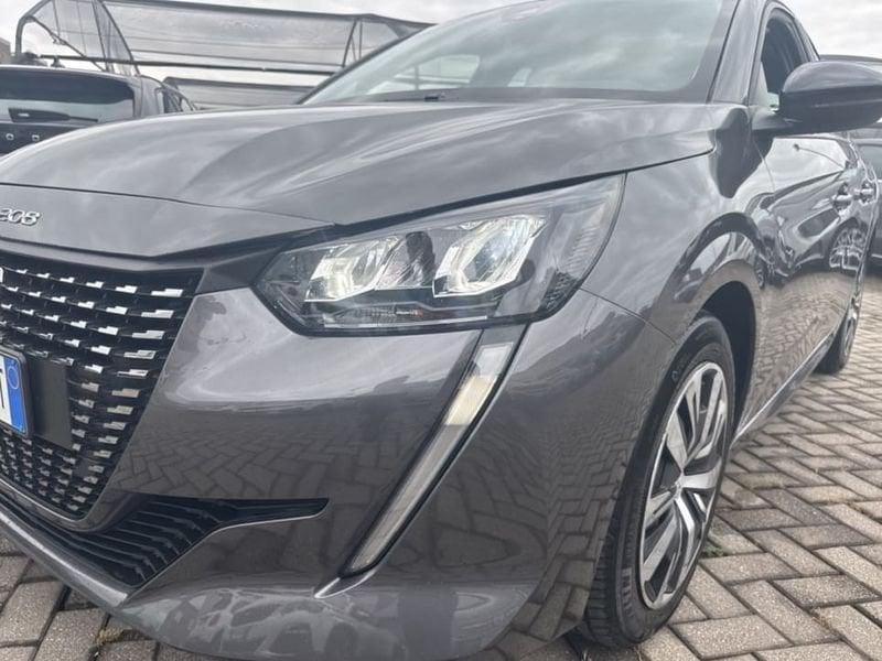 Peugeot 208 1.2 PURETECH ACTIVE S&S 75CV