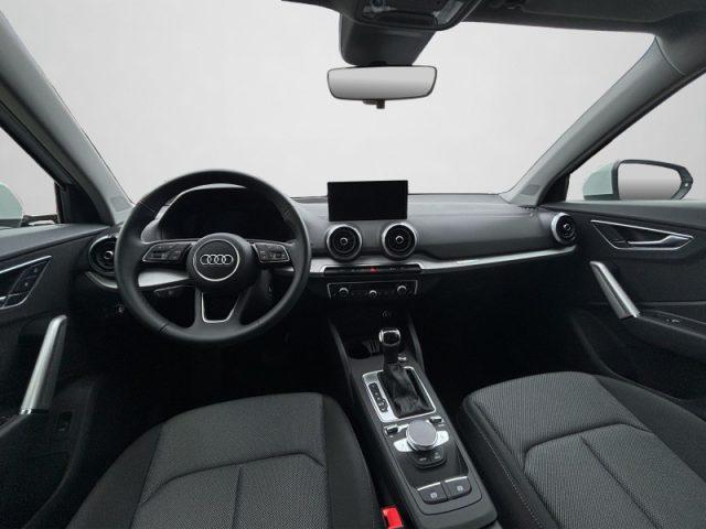 AUDI Q2 35 TFSI S tronic S line Edition