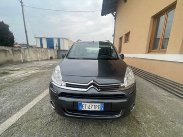 Citroen Berlingo Multispace 1.6 e-HDi 90 CMP6 XTR