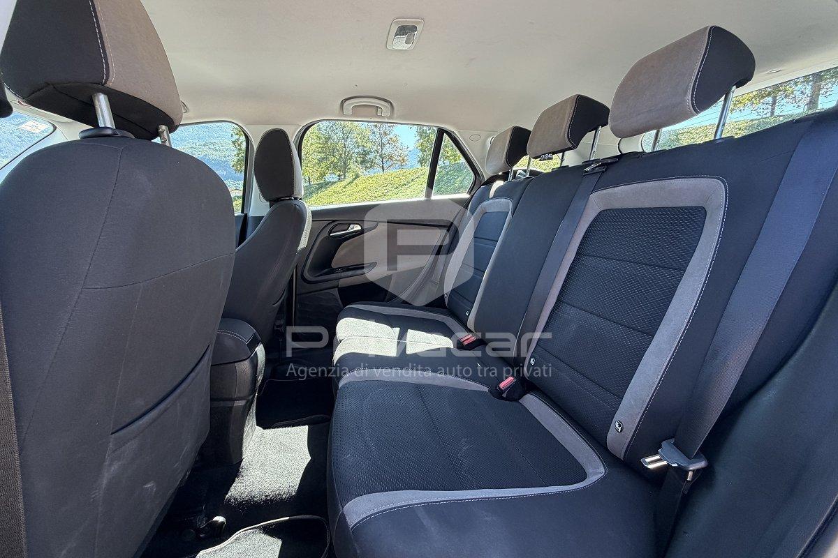 FIAT Tipo 1.6 Mjt S&S SW Lounge