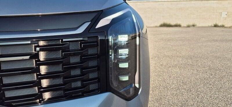 KIA Sportage Sportage 1.6 TGDi HEV AT GT-line