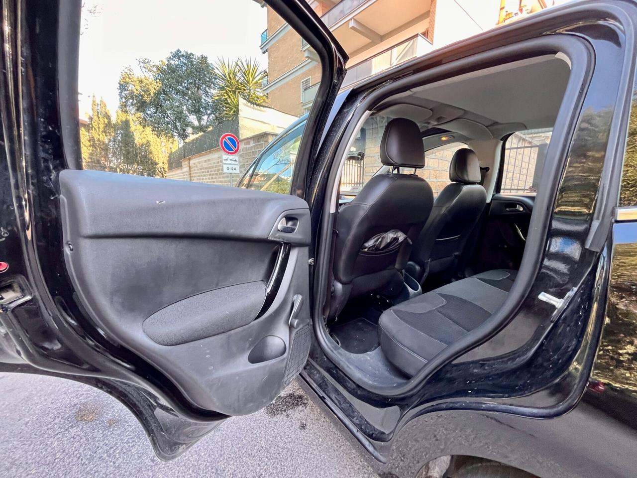 Citroen C3 1.2 GPL VTi 82 Vanity Fair
