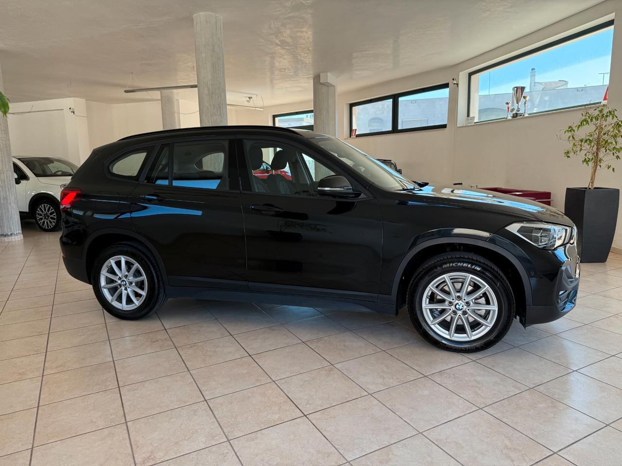 Bmw X1 sDrive16d Business Advantage
