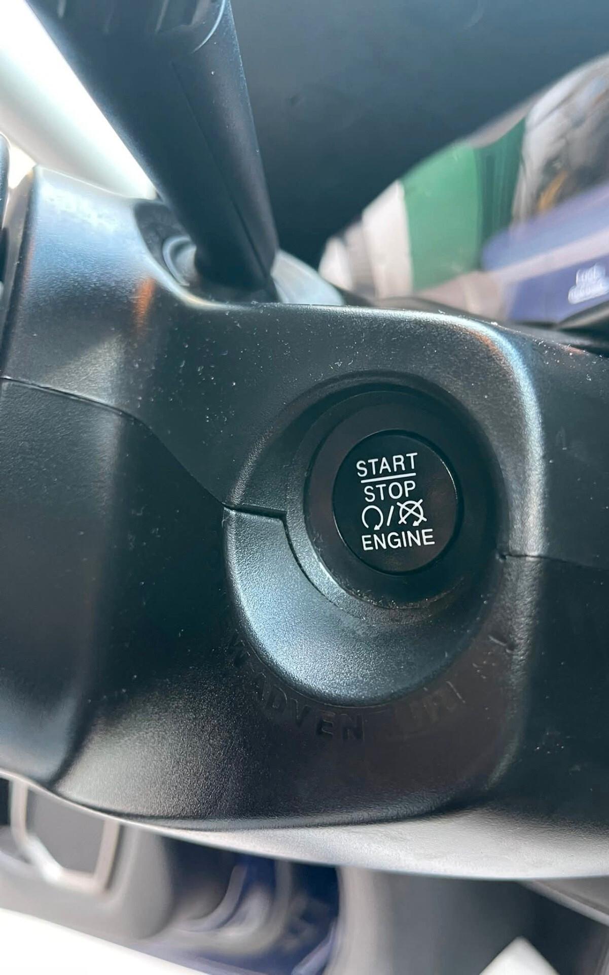 Jeep Renegade 4X4 Limited Led