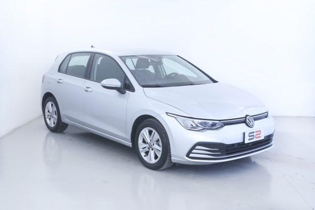 VOLKSWAGEN Golf 2.0 TDI DSG SCR Life / Neopatentati