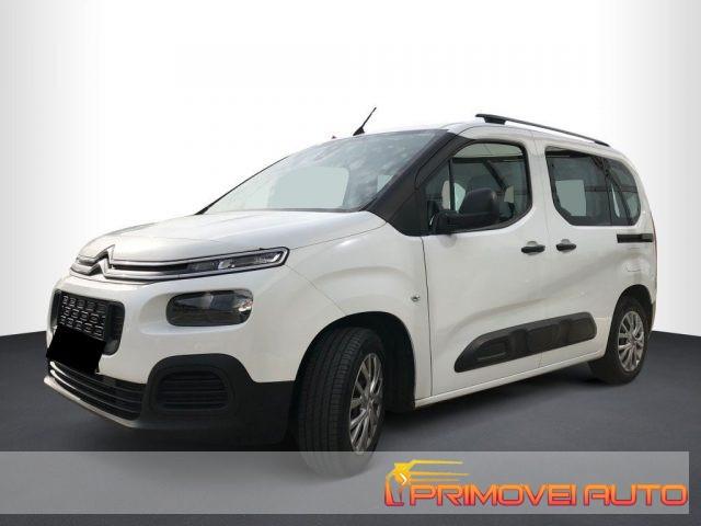 CITROEN Berlingo PureTech 110 Stop&Start Combi M Live