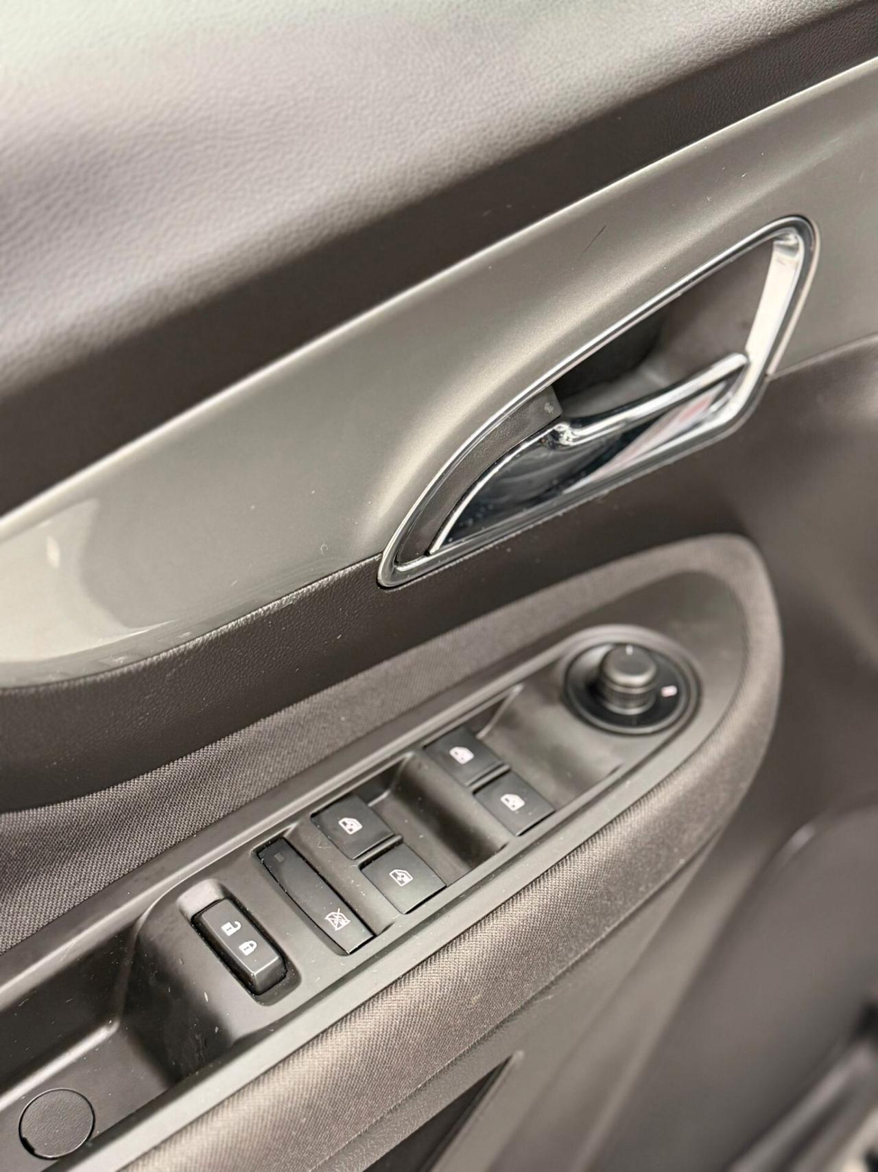 Opel Mokka 1.6 Ecotec 4x2 Start eStop Cosmo GPL 2015