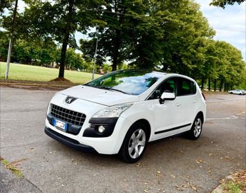Peugeot 3008 1.6 HDi 110CV Business