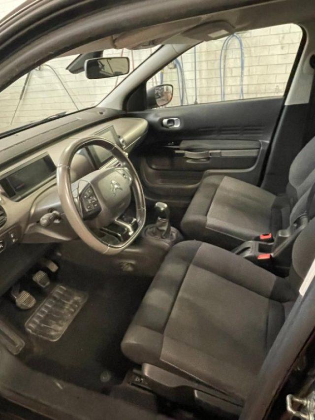 CITROEN C4 Cactus BlueHDi 100 Shine