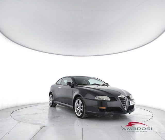 ALFA ROMEO GT 1.9 MJT 16V Distinctive - PER OPERATORI DEL SETTOR