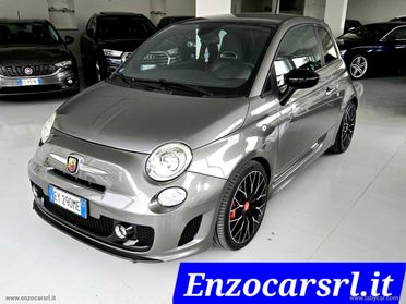 ABARTH 595 1.4 Turbo T-Jet 160 CV Turismo