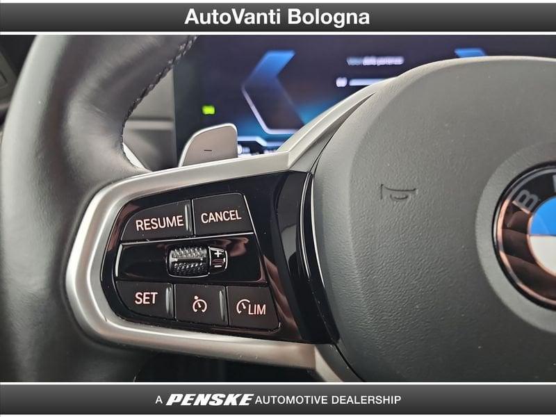BMW Serie 4 420d Gran Coupe mhev 48V xdrive MSport Pro auto