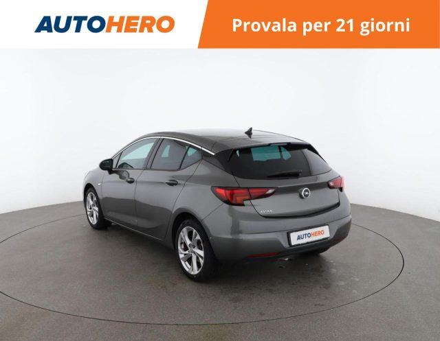 OPEL Astra 1.2 Turbo 130 CV S&S 5 porte Business Elegance