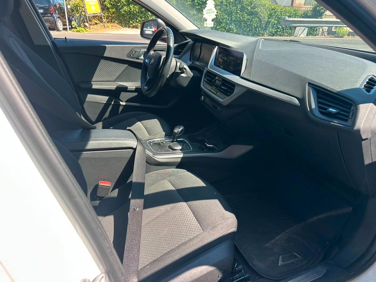 Bmw 120 120d xDrive 4x4 Business Advantage