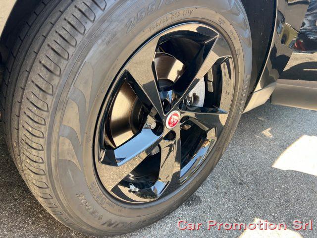 JAGUAR F-Pace 2.0 D 180 CV AWD Prestige