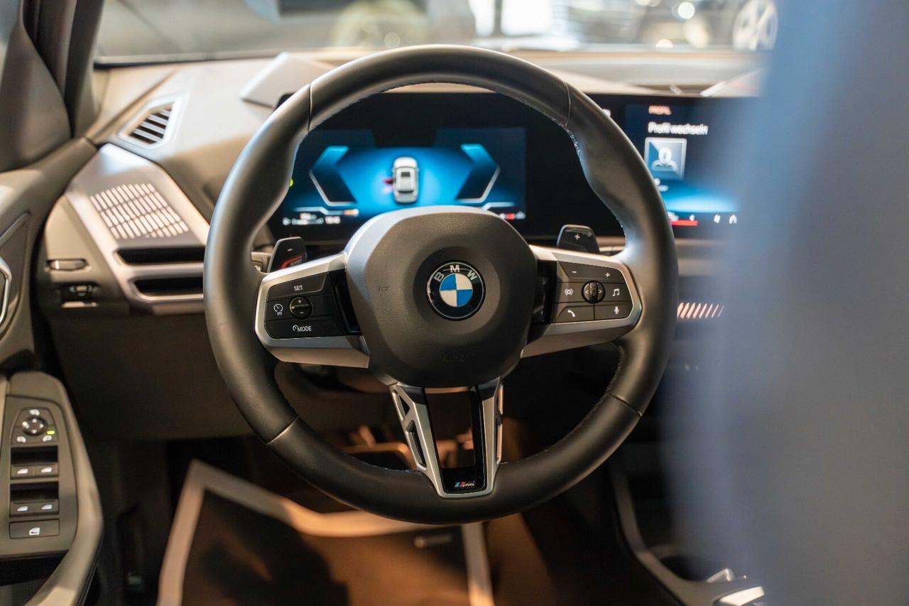 Bmw 118d MSport TETTO/LED/INNOVATION