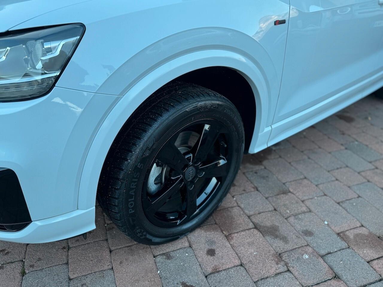 Audi Q2 1.6 TDI Sport