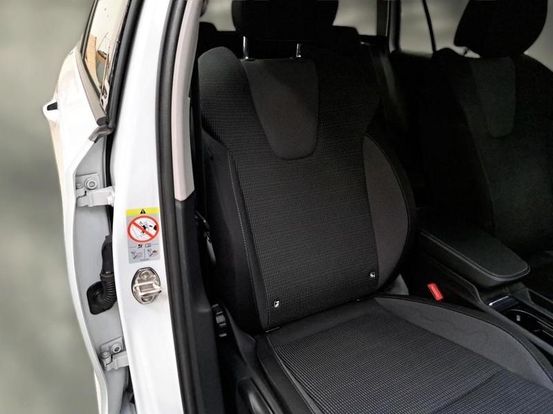 SKODA OCTAVIA 2.0 TDI EVO 110KW EXECUTIVE DSG STATION WAGON