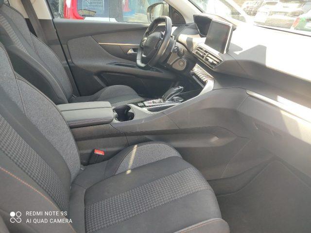 PEUGEOT 3008 BlueHDi 130 S&S EAT8 Business