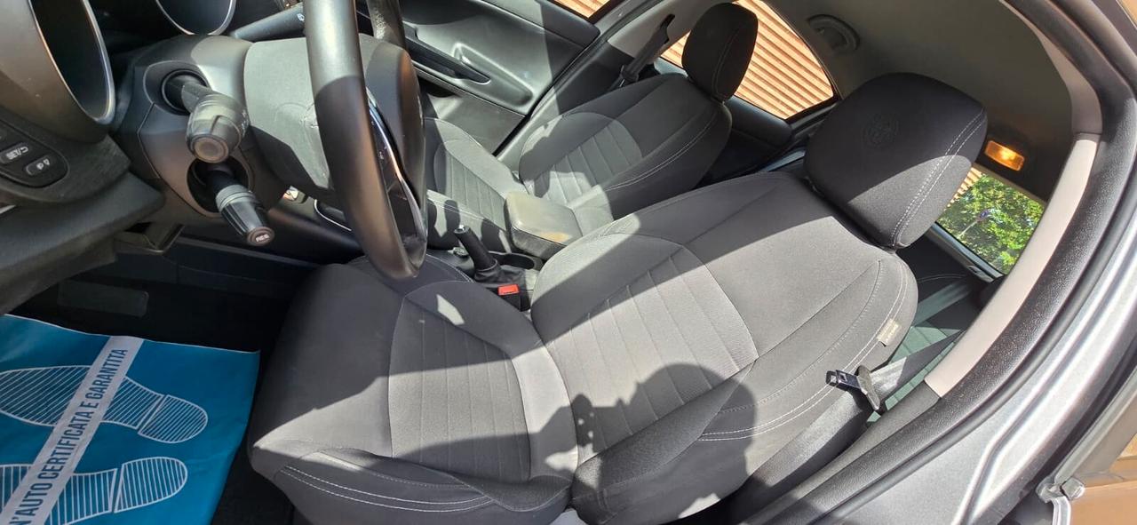 Alfa Romeo Giulietta 1.6 JTDm 120 CV Super