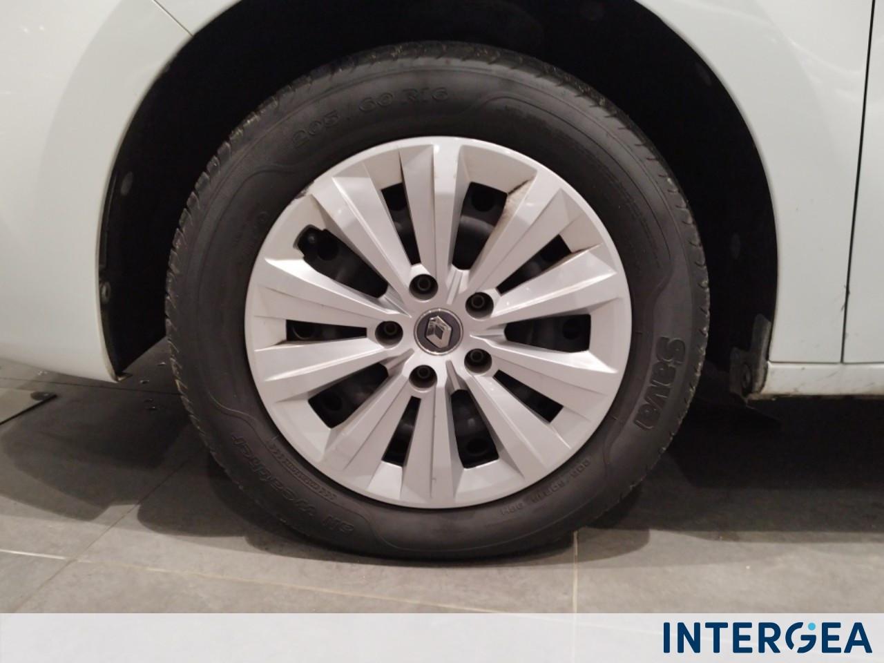 RENAULT Kangoo Passenger 1.3 tce Edition One 100cv