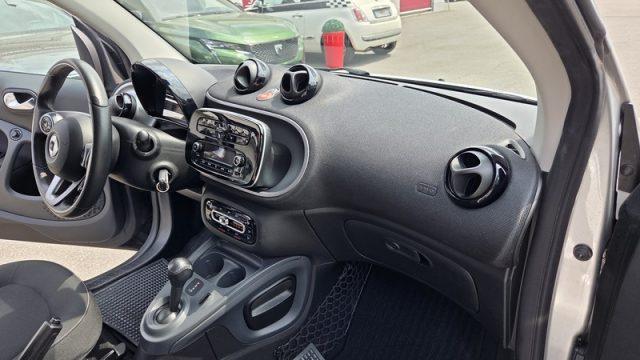 SMART ForTwo 90 0.9 Turbo twinamic Passion PERMUTE OK NEOPAT.