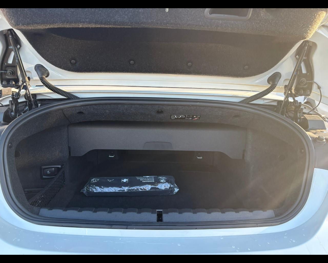 BMW Serie 4 Cbr(G23/83) - 420d 48V Cabrio Msport Pro