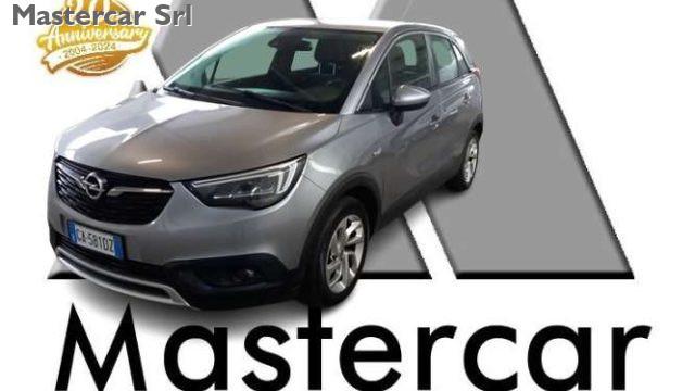 OPEL Crossland X NEOPATENTATI CrosslandX 1.2 Innovation TG: GA581DZ