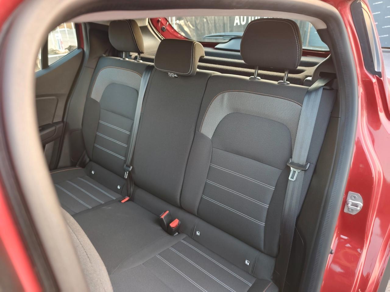 Dacia Sandero Stepway 1.0 TCE BENZINA E GPL DI SERIE