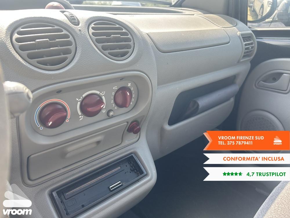 RENAULT Twingo 1ª serie Twingo 1.2i cat Privil...