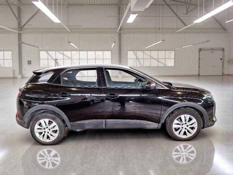 Peugeot 3008 3008 BlueHDi 130 S&S Active Pack