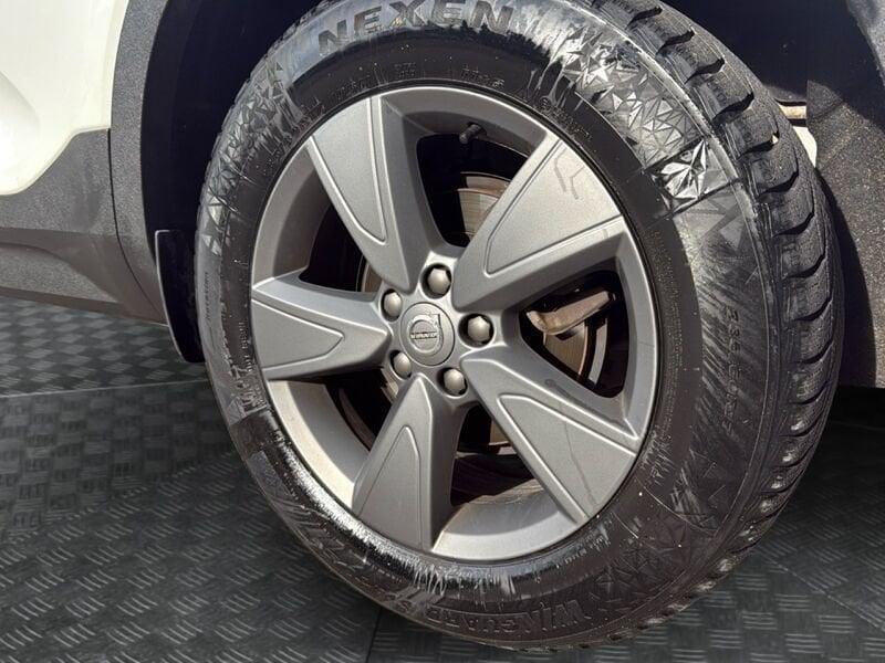 Volvo XC40 XC40 2.0 d3 Business Plus awd geartronic my20