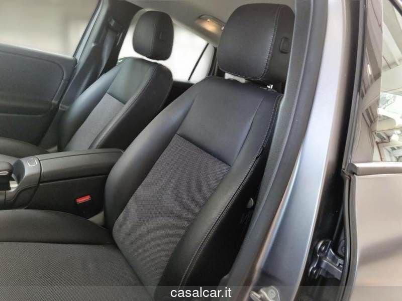 Mercedes-Benz GLA GLA 200 d Automatic Business Extra 3 ANNI DI GARANZIA KM ILLIMITATI PARI ALLA NUOVA