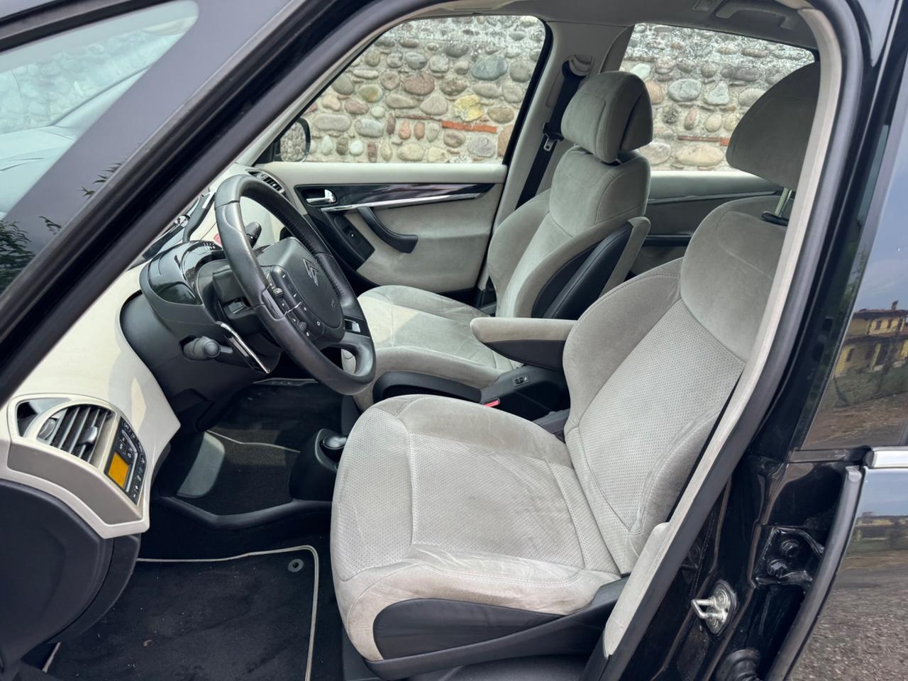 Citroen C4 Grand Picasso 2.0 HDi #MM