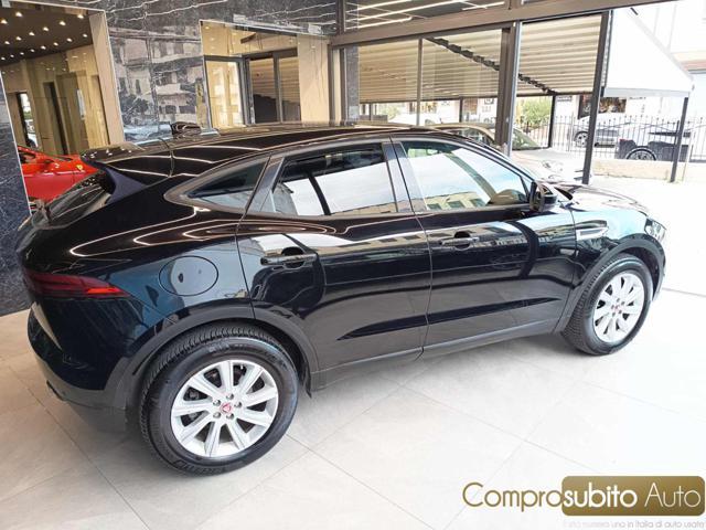 JAGUAR E-Pace 2.0D 150 CV AWD R-Dynamic