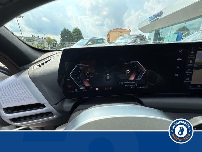 BMW Serie 1 118d M sport pro