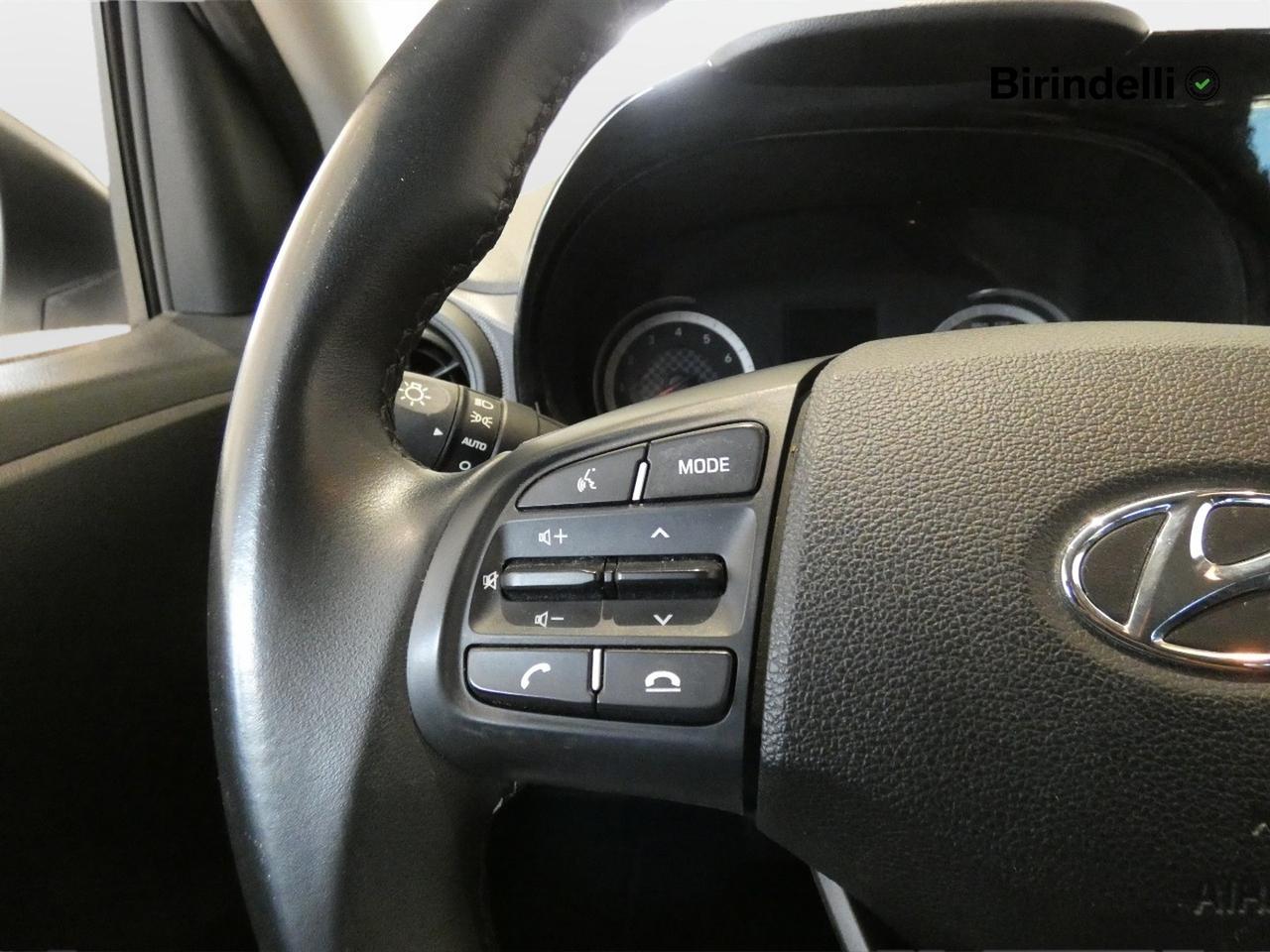 HYUNDAI i10 3ª serie - i10 1.0 MPI AT Tech