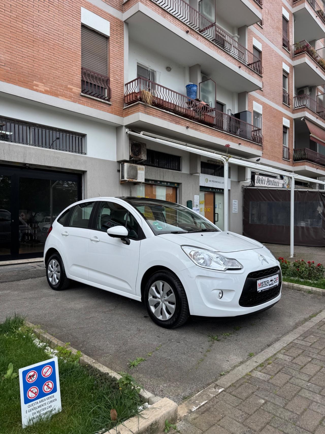 Citroen C3 1.4 Ideal