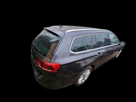 Volkswagen Passat Variant 2.0 TDI SCR 150CV DSG Business