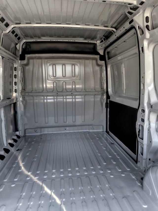 FIAT Ducato 35 2.2 Mjt 140CV MT6 PM-TM MH2 LASTRATO