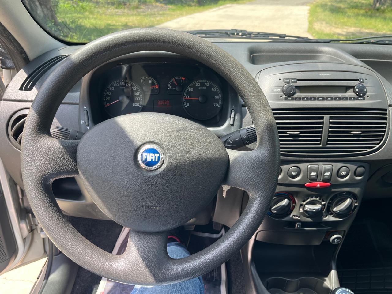 Fiat Punto 1.3 MTJ EURO4 SOLO 130M KM UFFIC NORD ITALI